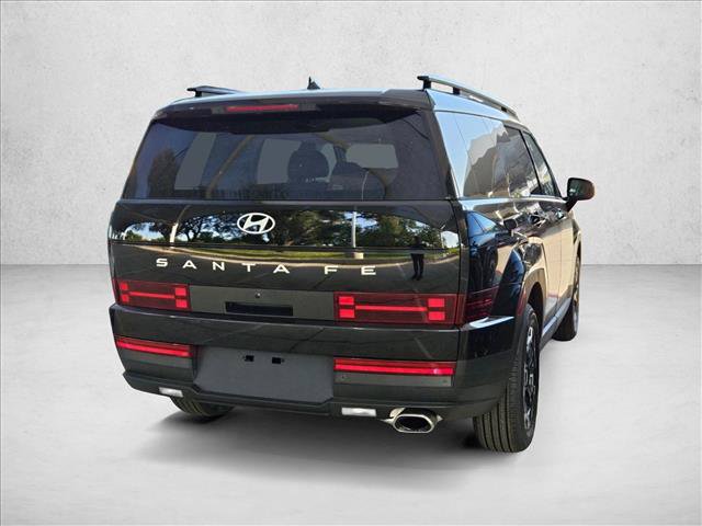 Certified 2026 Hyundai Santa Fe SEL FWD image 7