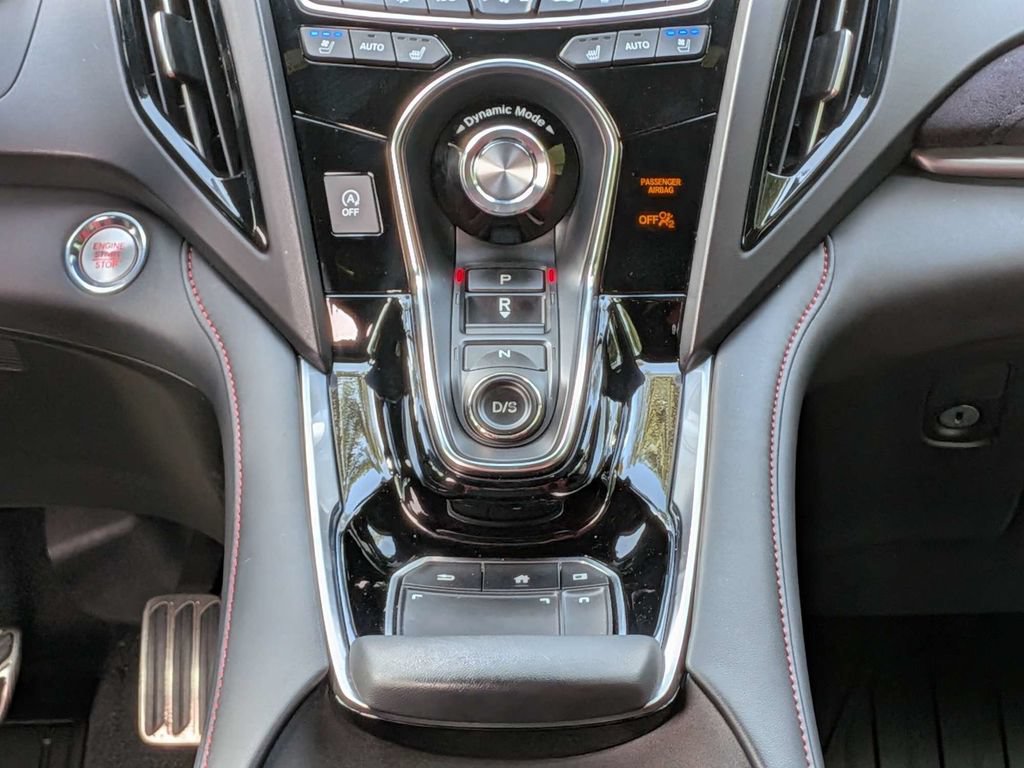 Used 2020 Acura RDX A-Spec FWD image 22