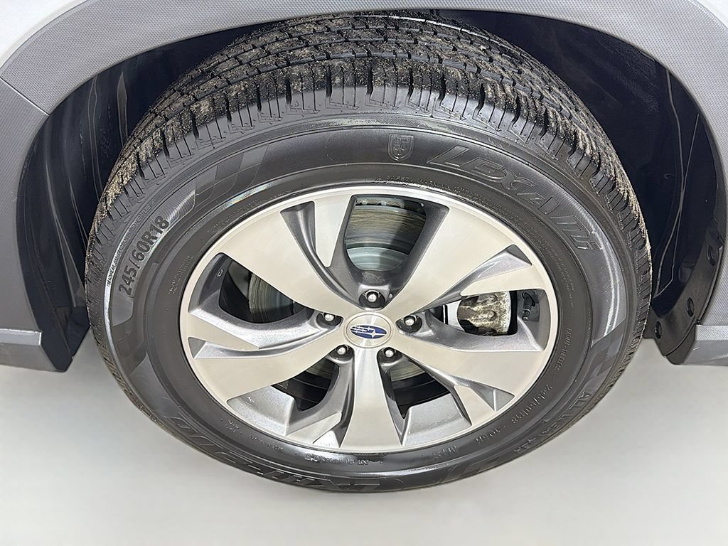 Used 2021 Subaru Ascent Premium w/ Convenience Package AWD/4WD image 17