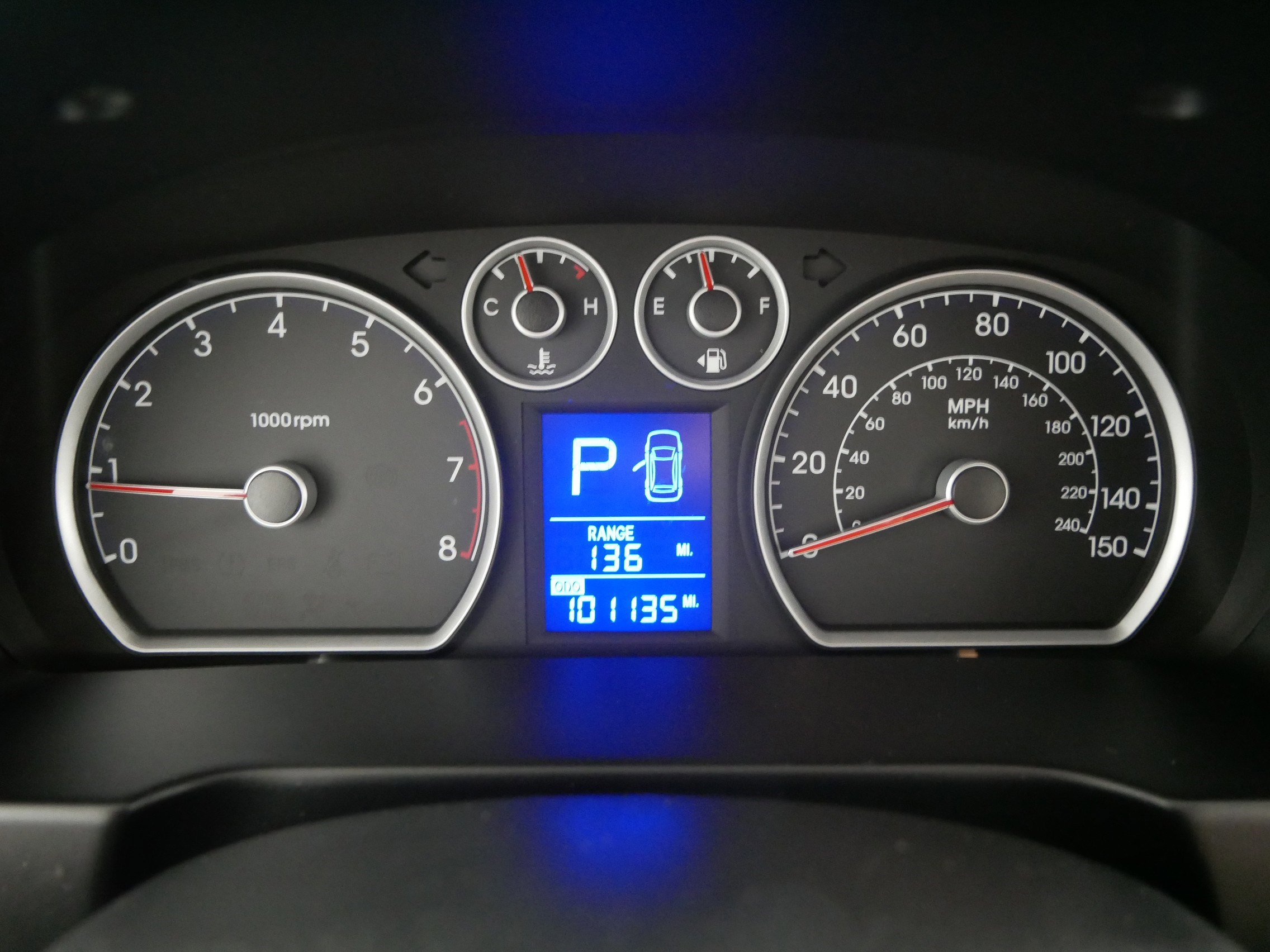 Used 2010 Hyundai Elantra GLS w/ Popular Equipment Pkg 2 image 21