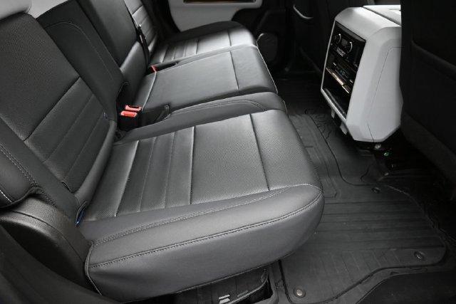 Used 2024 GMC Hummer EV 2X w/ LPO, Illumination Package AWD/4WD image 27