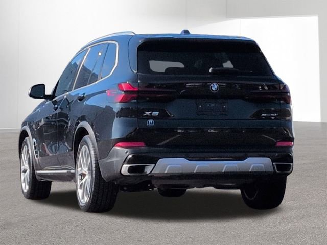 Used 2024 BMW X5 xDrive40i image 9