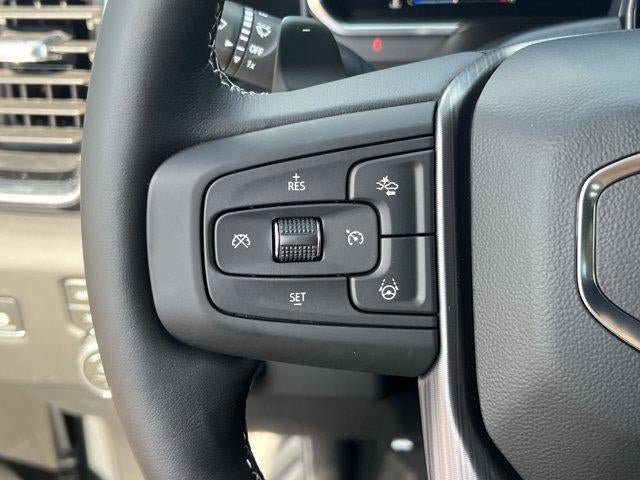 New 2026 GMC Sierra 1500 Denali Ultimate AWD/4WD image 21