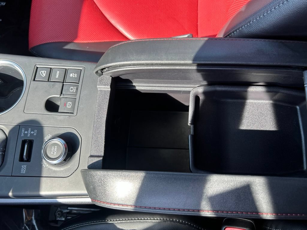 Certified 2024 Toyota Highlander XSE AWD/4WD image 23