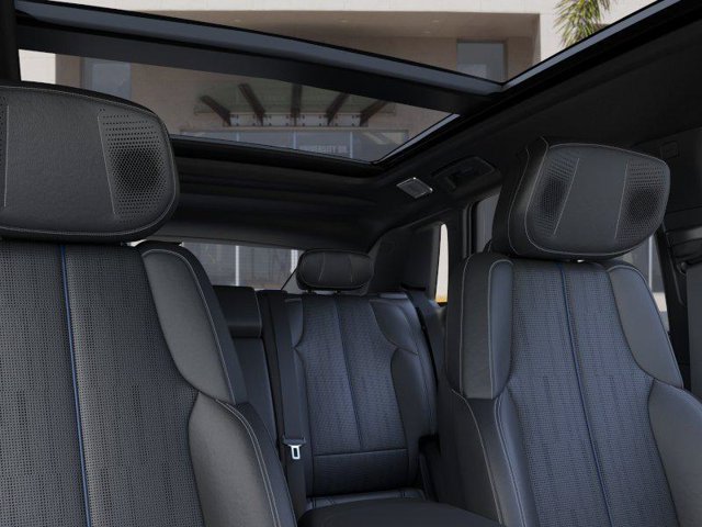New 2026 Cadillac Lyriq Premium Luxury RWD image 24