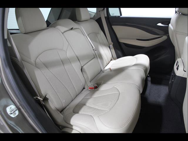 Used 2019 Buick Envision Premium w/ Driver Confidence Package AWD/4WD image 17