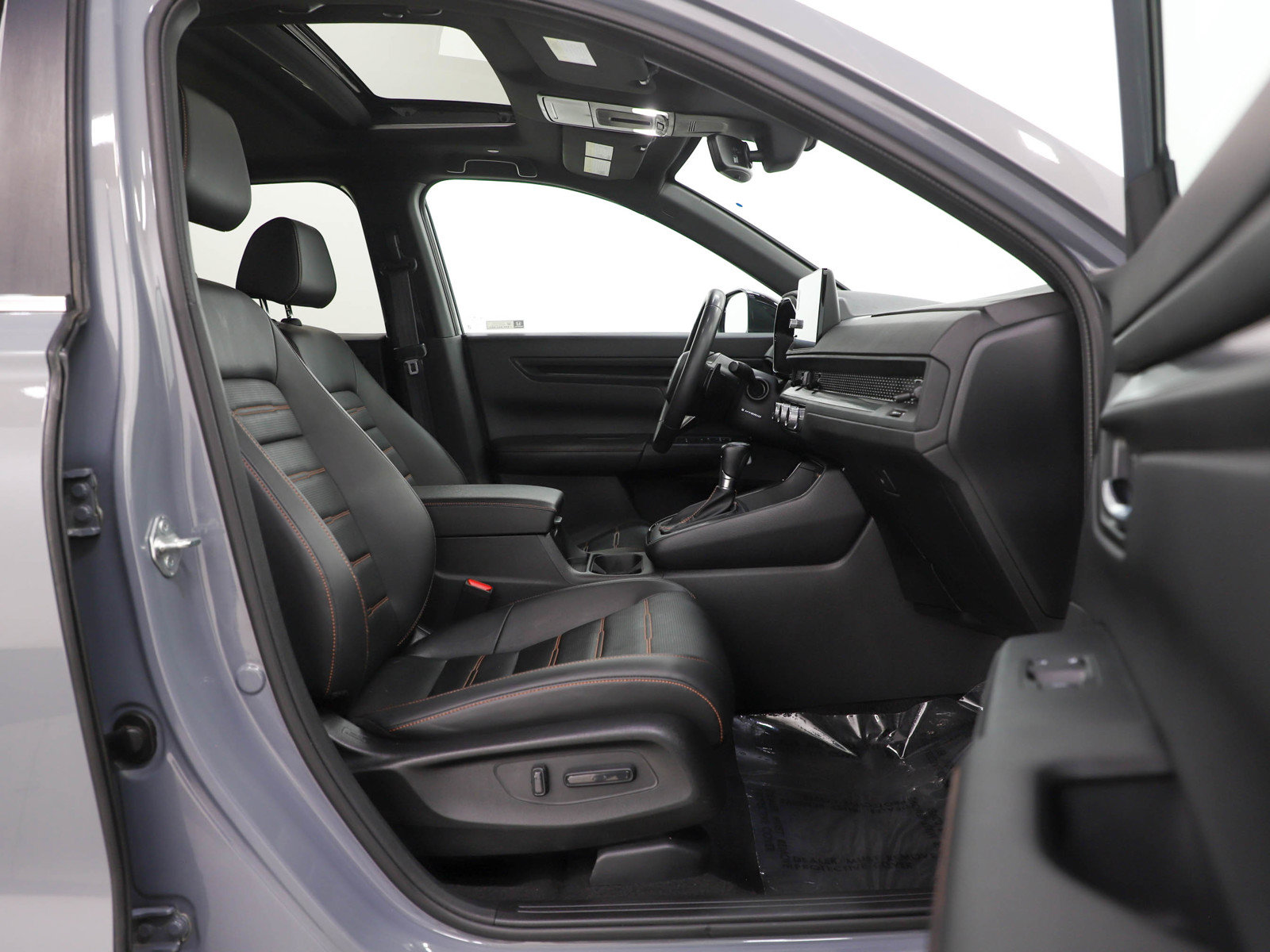 Used 2024 Honda CR-V Sport-L image 11