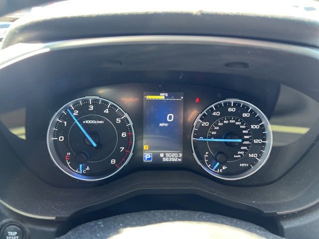 Used 2019 Subaru Ascent Touring image 10