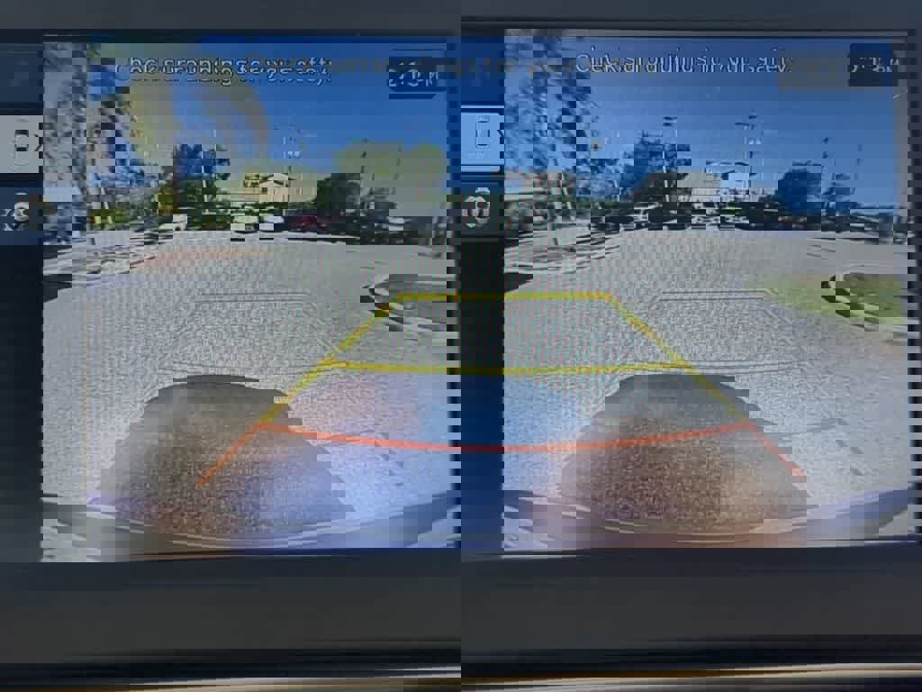 New 2026 Hyundai Elantra Blue image 29