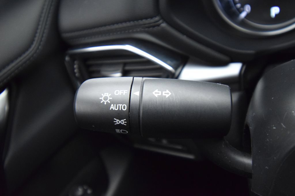 Used 2025 MAZDA CX-5 AWD 2.5 S w/ Select Package image 34
