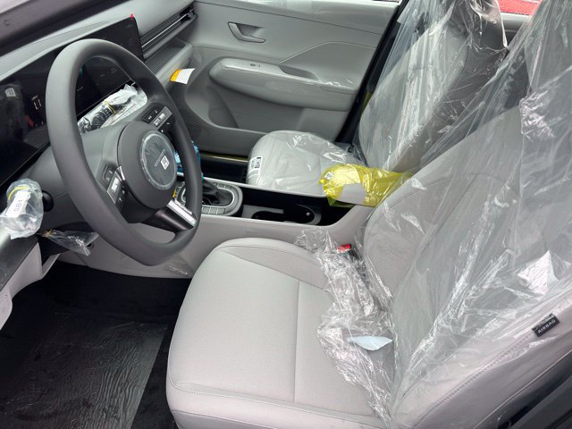 New 2026 Hyundai Kona SE AWD/4WD image 12