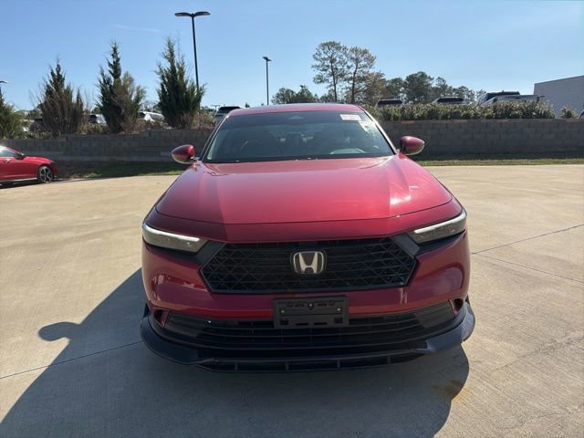Used 2024 Honda Accord EX image 2