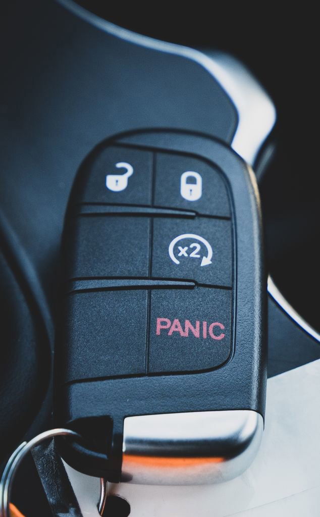 Used 2019 Dodge Durango SXT image 28