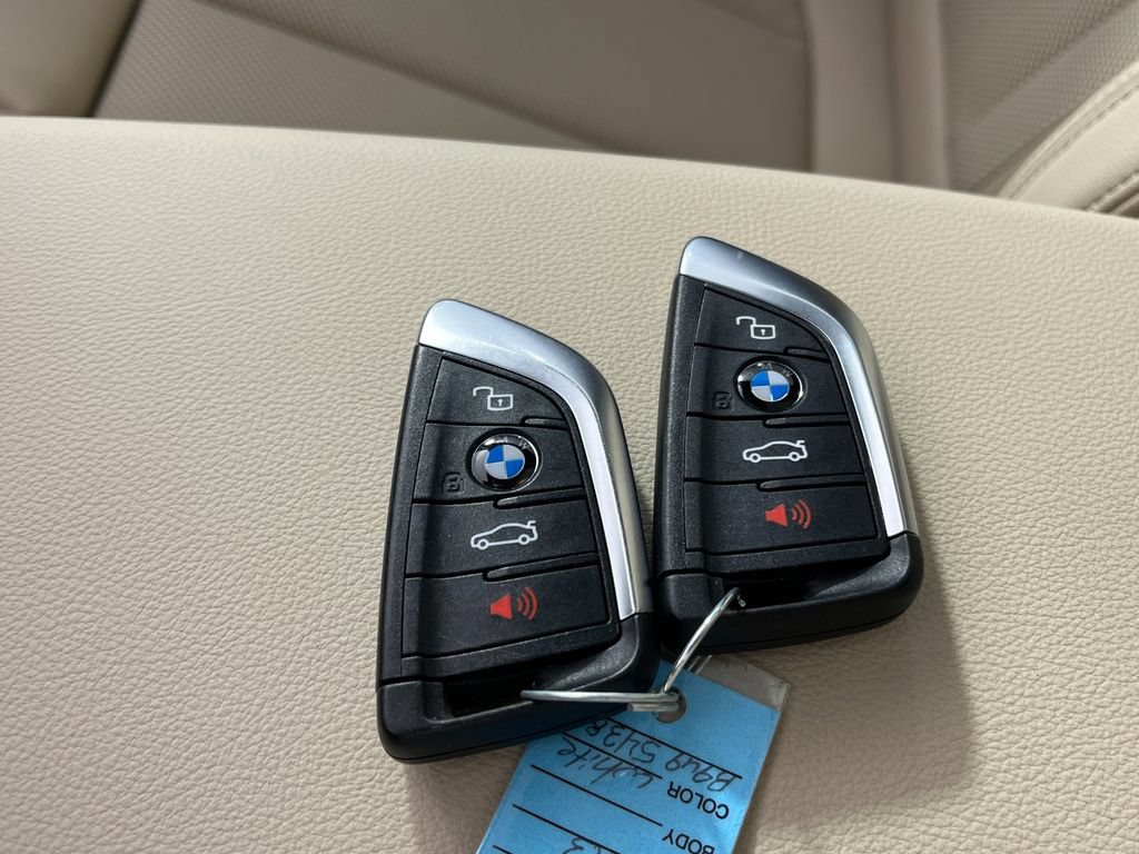 Certified 2024 BMW X3 xDrive30i w/ Premium Package AWD/4WD image 26