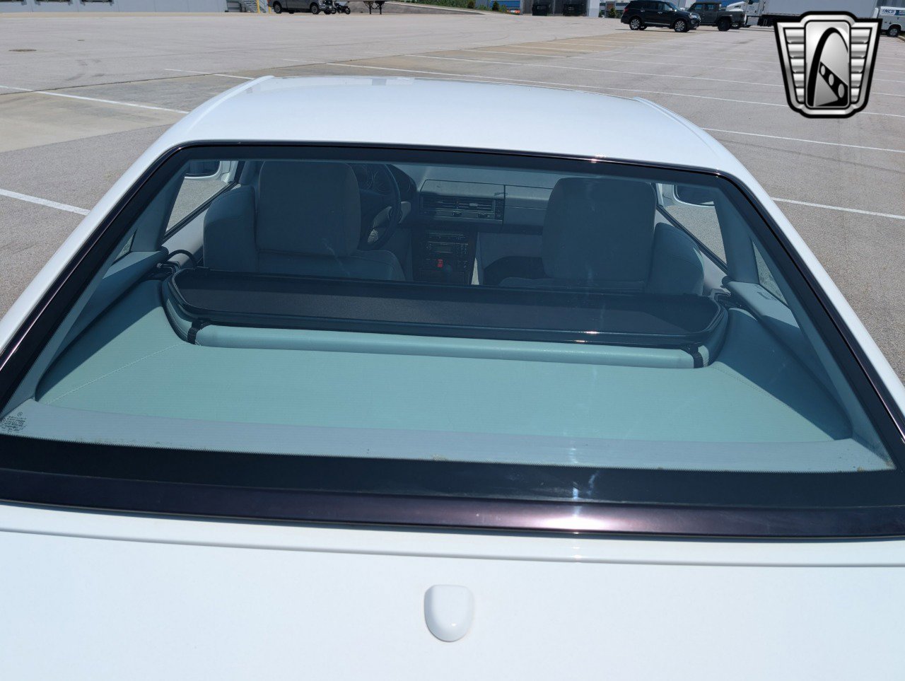 Used 2000 Mercedes-Benz SL 500 image 15