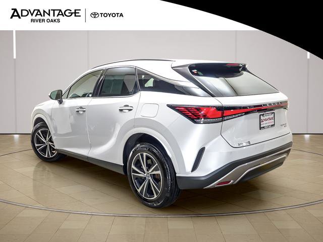 Used 2023 Lexus RX 350 Premium w/ Accessory Package image 5