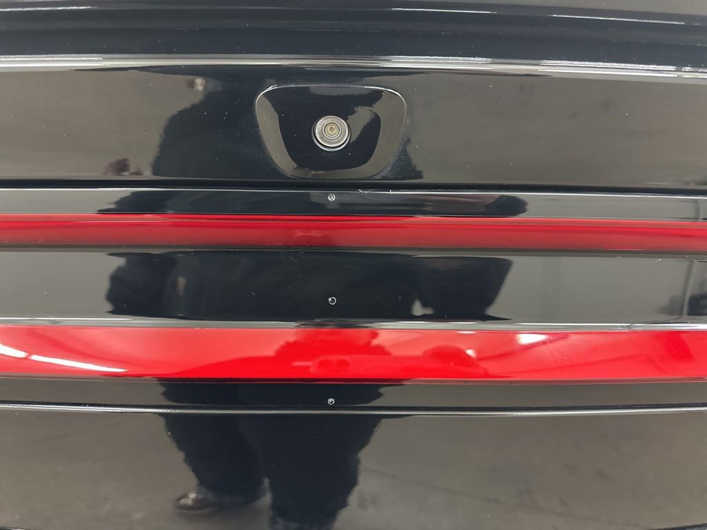 Used 2021 Dodge Charger SRT Hellcat w/ Harman/Kardon Audio Group image 16