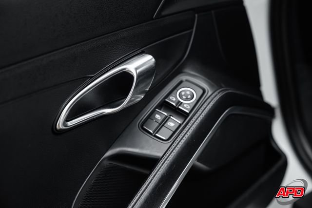 Used 2016 Porsche 911 Carrera S w/ Sport Chrono Package image 65