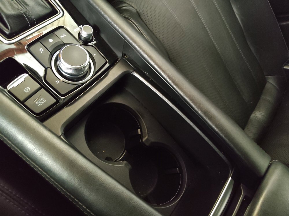 Used 2019 MAZDA MAZDA6 Grand Touring Reserve image 26