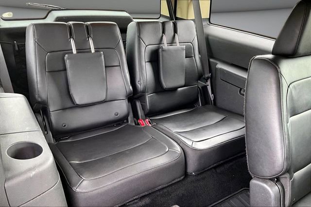 Used 2019 Ford Flex SEL w/ Equipment Group 202A FWD image 26