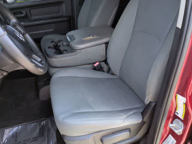Used 2014 RAM 1500 Express AWD/4WD image 16