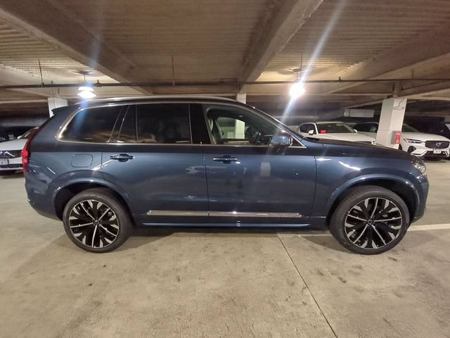 Used 2026 Volvo XC90 B6 Plus w/ Protection Package AWD/4WD image 2