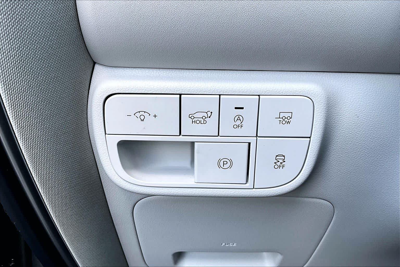 Certified 2026 Hyundai Palisade Calligraphy FWD image 63