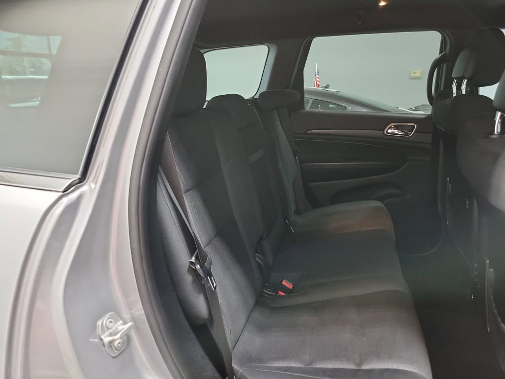 Used 2016 Jeep Grand Cherokee Laredo w/ Quick Order Package 23E image 23