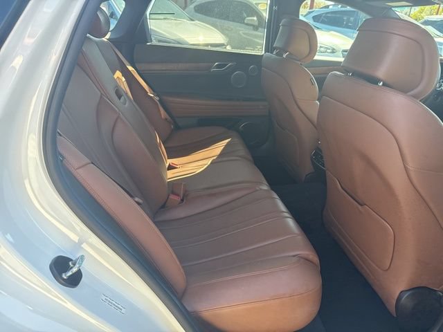 Used 2022 Genesis G80 2.5T w/ Advanced Package AWD/4WD image 20
