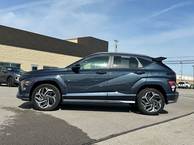 Used 2024 Hyundai Kona N Line image 7