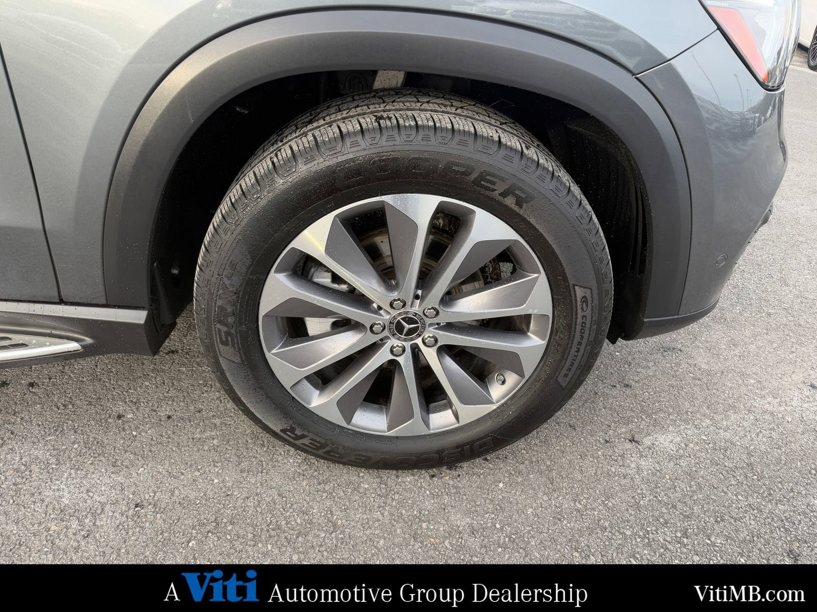 Certified 2023 Mercedes-Benz GLE 350 4MATIC image 15