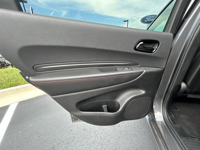 Used 2024 Dodge Durango R/T AWD/4WD image 55