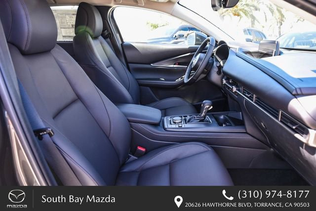 New 2026 MAZDA CX-30 AWD 2.5 S w/ Premium Package image 18