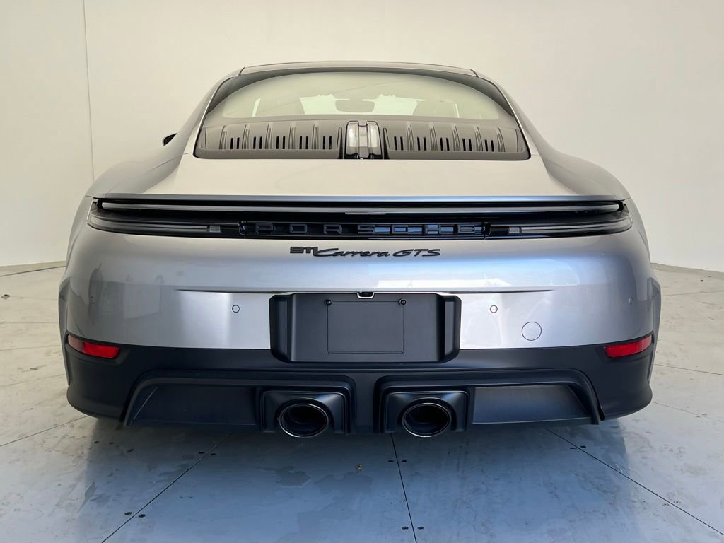 Certified 2026 Porsche 911 Carrera GTS RWD image 21