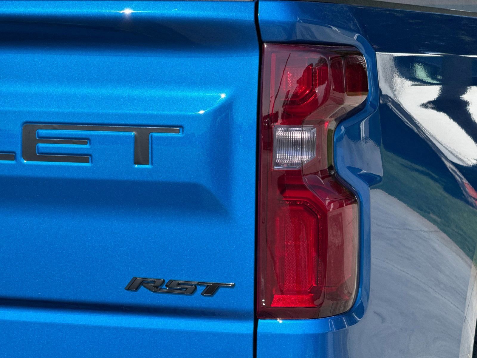 Used 2023 Chevrolet Silverado 1500 RST image 33