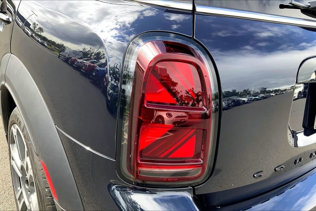 Certified 2023 MINI Cooper Countryman S image 30