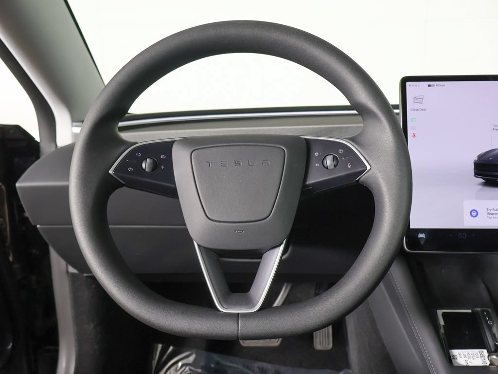 Used 2025 Tesla Model 3 Long Range RWD image 41