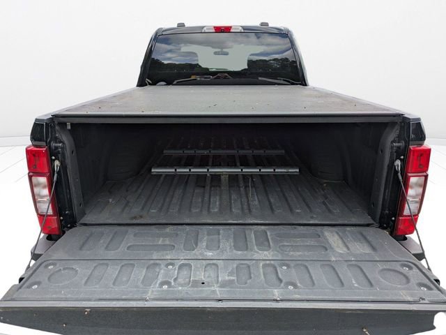 Used 2021 Ford F250 XLT w/ XLT Value Package AWD/4WD image 13