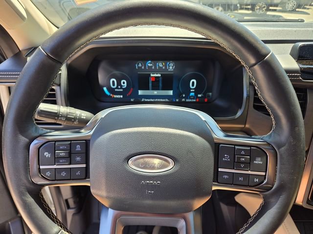 Used 2023 Ford Expedition Platinum image 30
