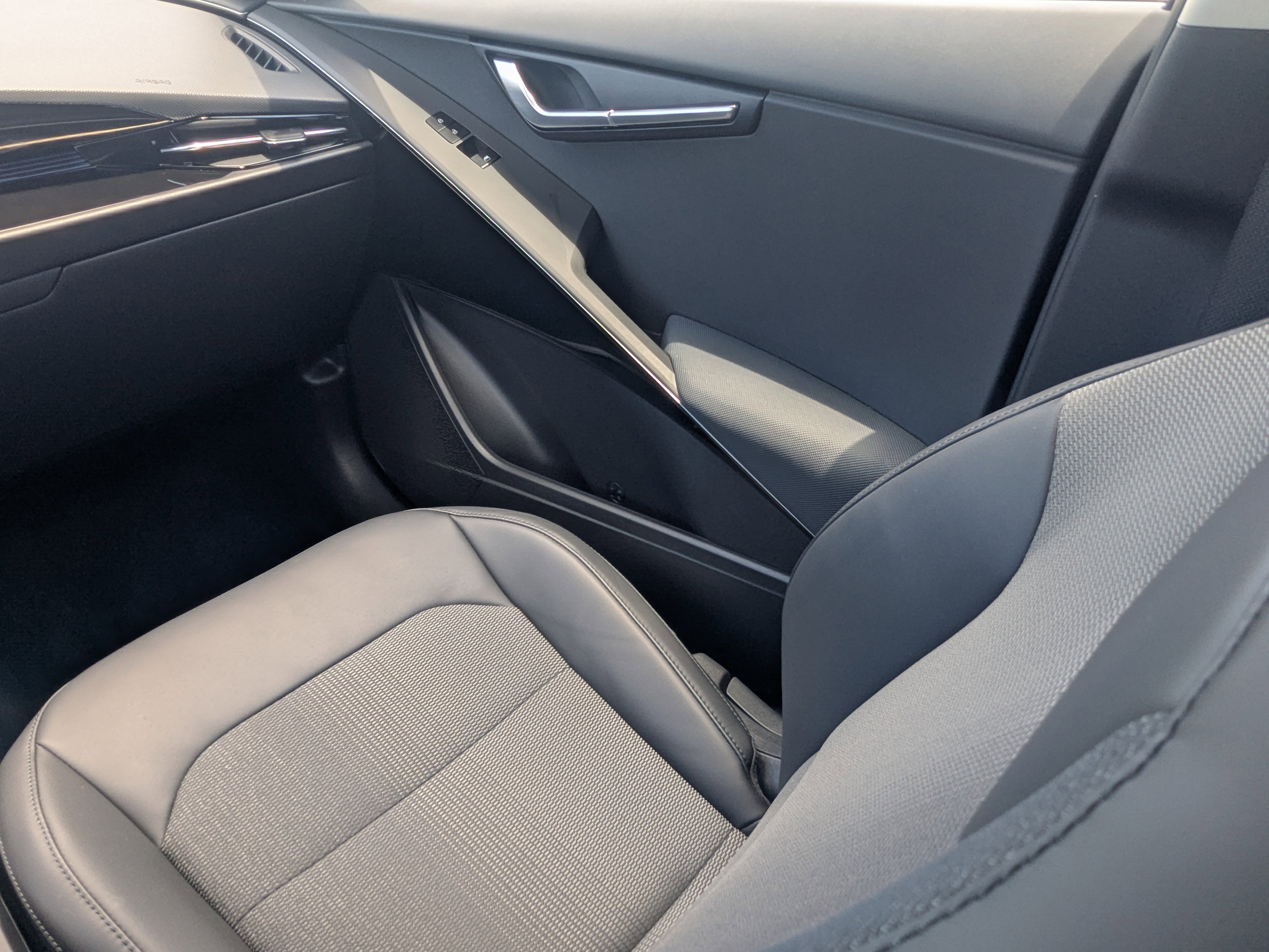 Used 2023 Kia Niro Wind w/ Wind Preserve Package image 20