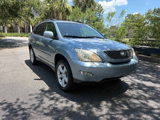 Used 2005 Lexus RX 330 AWD image 4
