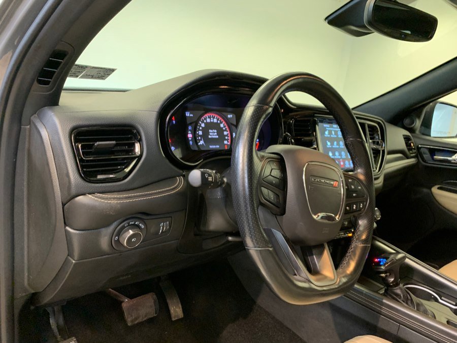 Used 2022 Dodge Durango GT AWD/4WD image 15