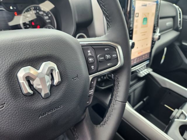 New 2026 RAM 1500 Big Horn image 25