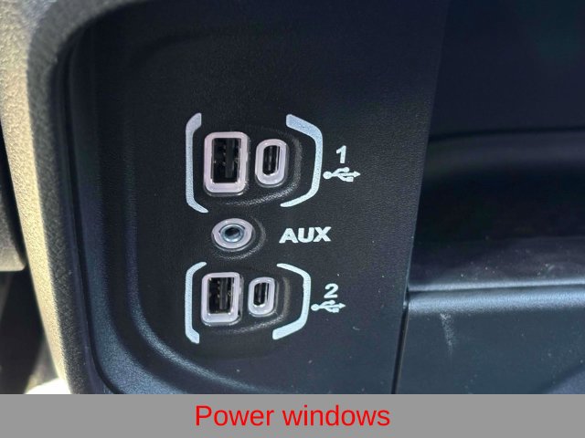 New 2027 RAM 3500 Tradesman AWD/4WD image 27
