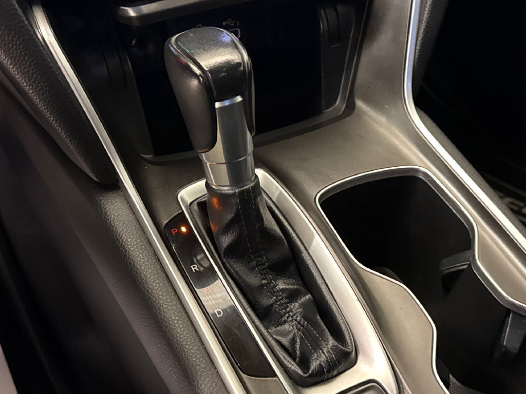 Certified 2022 Honda Accord Sport image 25