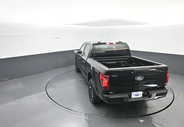 New 2026 Ford F150 STX image 25