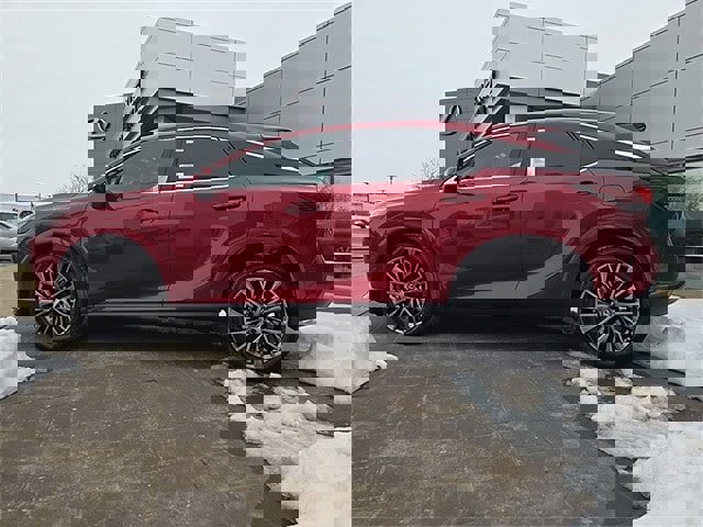 New 2026 Lexus RX 450h Luxury image 6