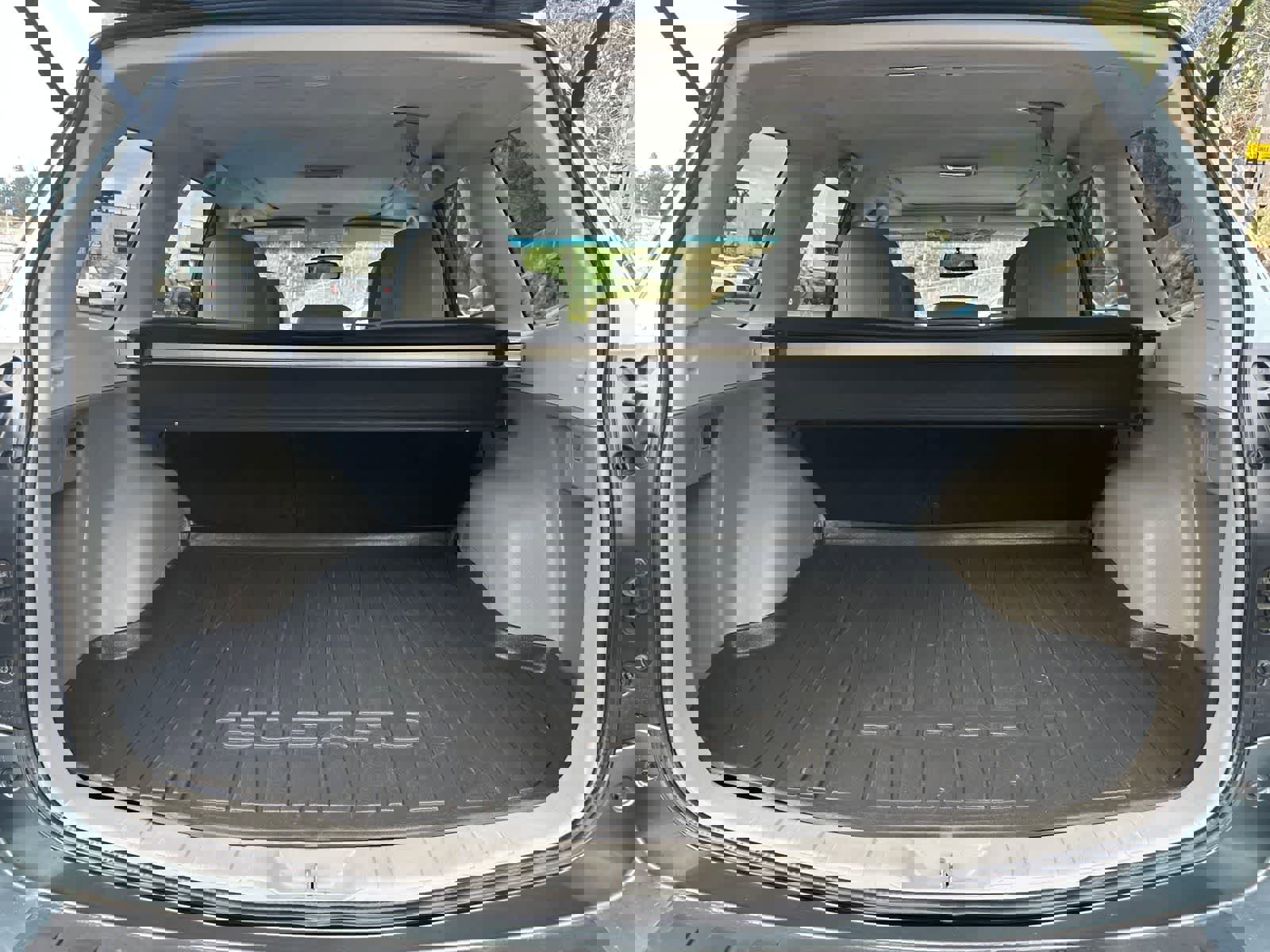 Used 2012 Subaru Forester 2.5X Limited image 26