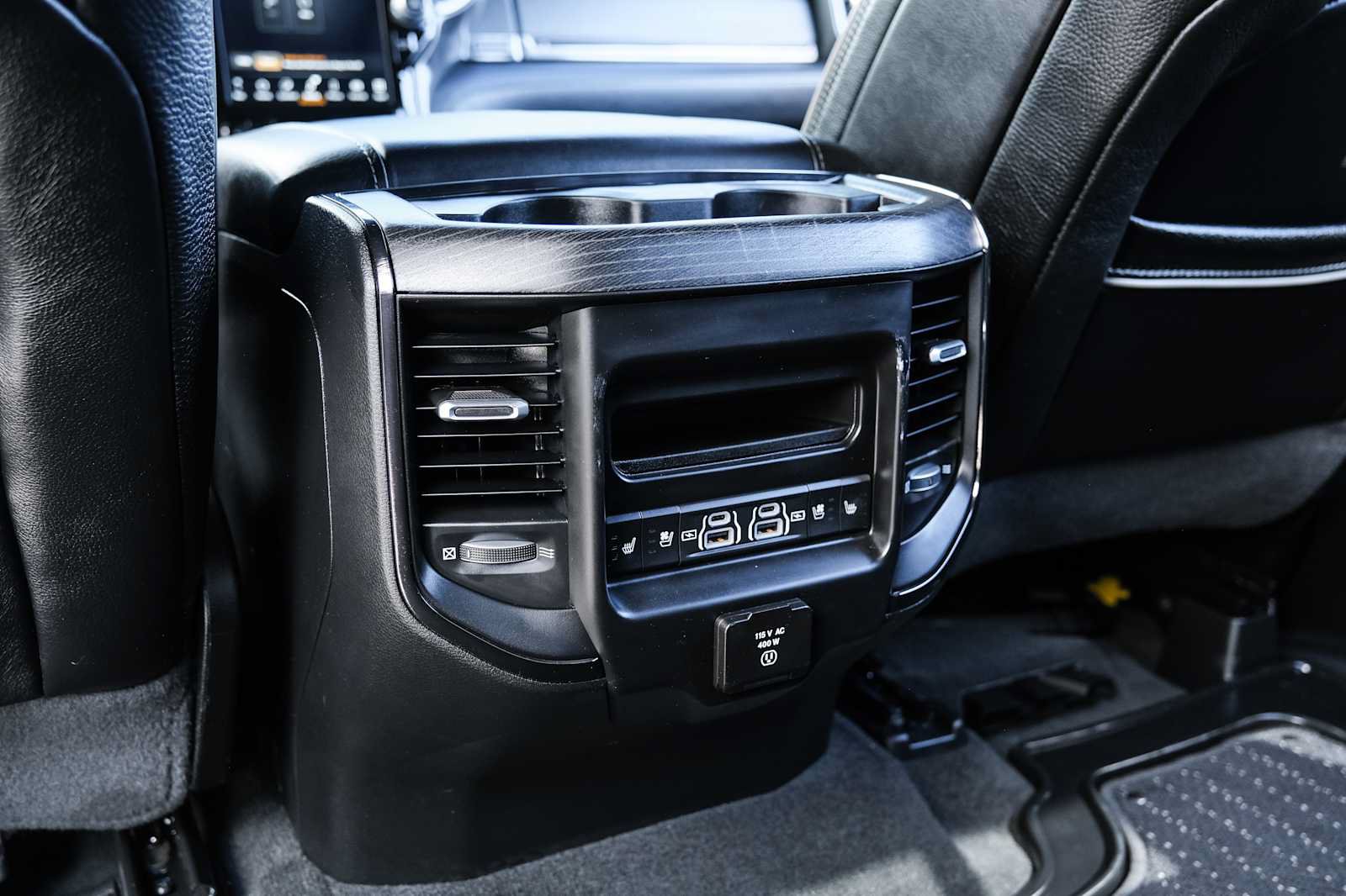 Used 2022 RAM 1500 Limited AWD/4WD image 55