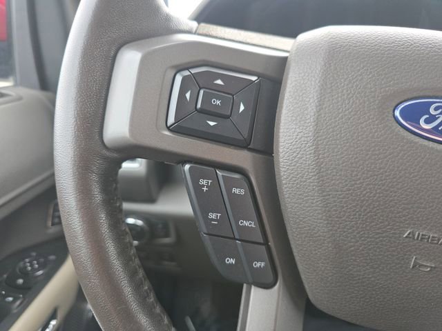 Used 2018 Ford Expedition XLT w/ Equipment Group 201A AWD/4WD image 20